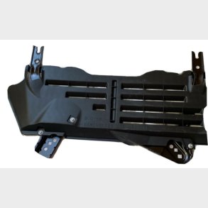 Bundplade Ford Mustang 2010 til 2014 (Ford BR3Z-6C038-A)