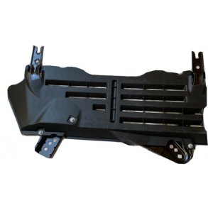 Bundplade Ford Mustang 2010 til 2014 (Ford BR3Z-6C038-A)