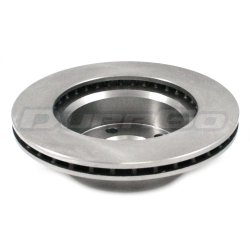 Bremseskive for Jeep 1984 til 1989 (Bendix 141194 - AX5108)