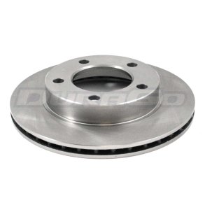 Bremseskive for Jeep CJ5/7 1978 til 1986 (Bendix 141257 - AX5111)