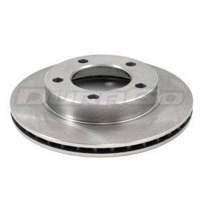 Bremseskive for Jeep CJ5/7 1978 til 1986 (Bendix 141257 - AX5111)