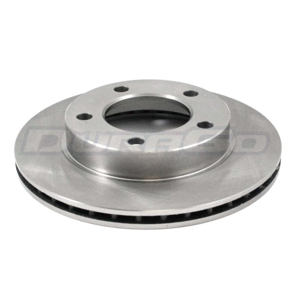 Bremseskive for Jeep CJ5/7 1978 til 1986 (Bendix 141257 - AX5111)