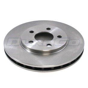 Bremseskive for Mopar 1984 - 1995 (Bendix PRT1379 - AX5329)