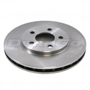 Bremseskive for Mopar 1984 - 1995 (Bendix PRT1379 - AX5329)