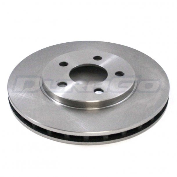 Bremseskive for Mopar 1984 - 1995 (Bendix PRT1379 - AX5329)