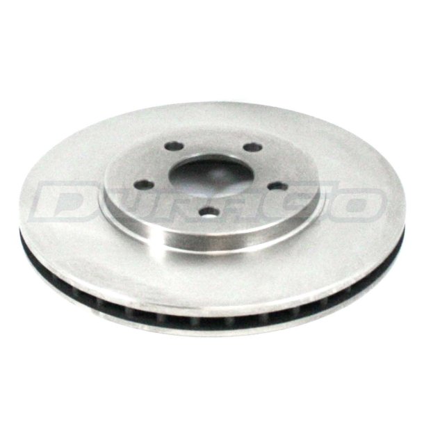 Bremseskive for Mopar (Bendix PRT1534 - Centric 12163027 - AX5344 - 04383973)