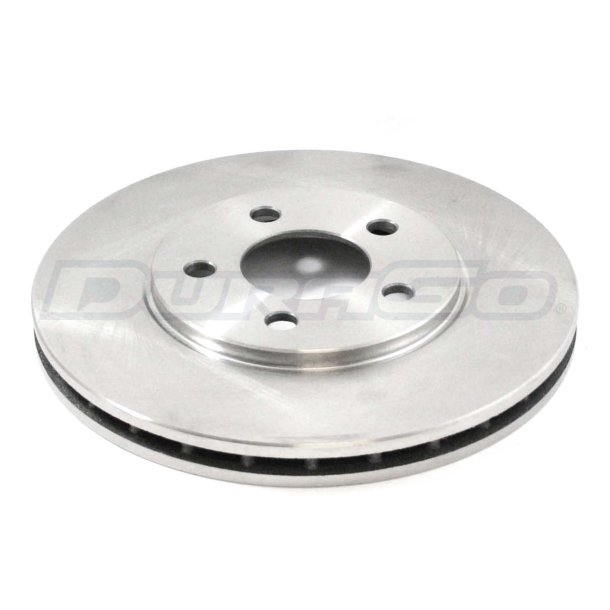 Bremseskive for Stratus 14" hjul 260mm. 1995 til 2000 (PRT5041 - AX5362)