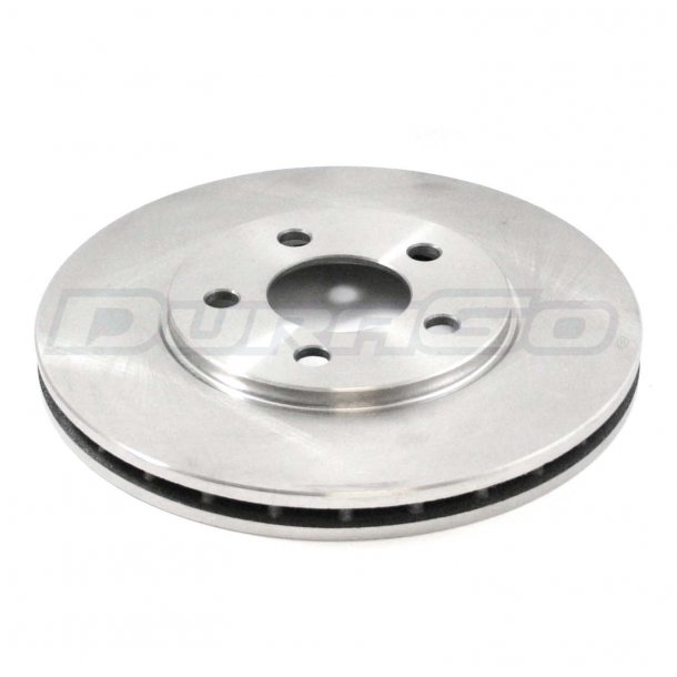 Bremseskive for Stratus 14" hjul 260mm. 1995 til 2000 (PRT5041 - AX5362)