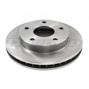 Bremseskive for Dodge Ram 1500 4x4 1994 til 1999 (Auto Extra AX5365 - Bendix PRT1940)