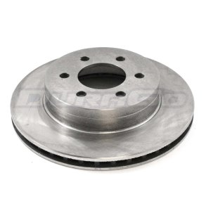 Bremseskive for Dodge Dakota/Durango 1997 til 2002 (Bendix PRT5147 - AX5382)