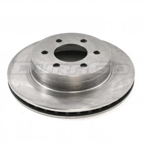 Bremseskive for Dodge Dakota/Durango 1997 til 2002 (Bendix PRT5147 - AX5382)