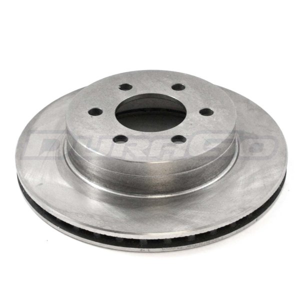 Bremseskive for Dodge Dakota/Durango 1997 til 2002 (Bendix PRT5147 - AX5382)