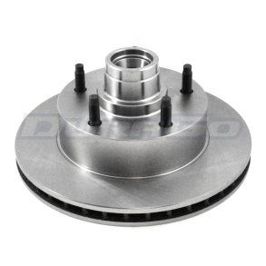 Bremseskive for Ford E/F150 1994 til 1996 (Bendix PRT1907 - AX54013)