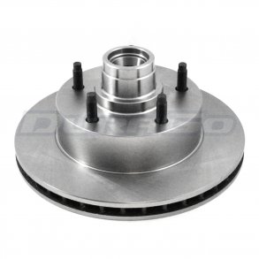 Bremseskive for Ford E/F150 1994 til 1996 (Bendix PRT1907 - AX54013)