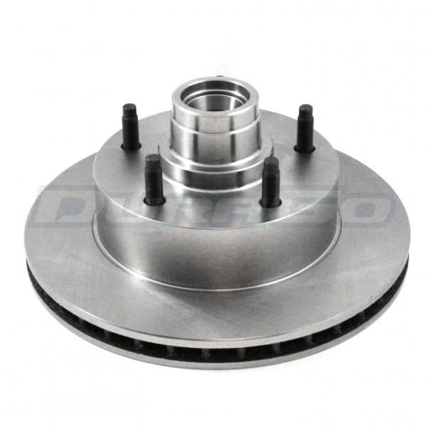 Bremseskive for Ford E/F150 1994 til 1996 (Bendix PRT1907 - AX54013)