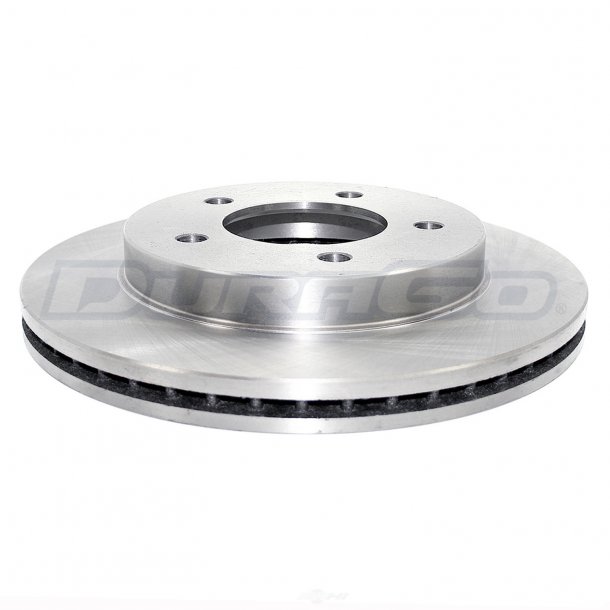 Bremseskive for Ford F150 4x4 5 hulds 1997 til 2004 (Bendix PRT5146 - AX54042)