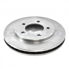 Bremseskive for Ford truck (Bendix PRT5275 - AX54080)