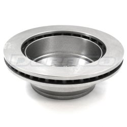 Bremseskive bag Ford F350 dually 1999 til 2004 (se mere under info) (AX54084)