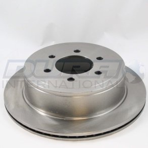 Bremseskive bag 6 hulds Ford F150 2004 til 2011 (Bendix PRT5521 -  AX54111)