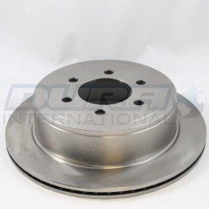 Bremseskive bag 6 hulds Ford F150 2004 til 2011 (Bendix PRT5521 -  AX54111)