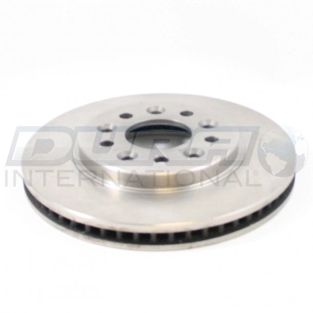 Bremseskive for Ford/Mercury Freestar/Monterey 2004 til 2007 (Bendix PRT5473 - AX54118)