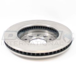 Bremseskive for Ford/Mercury Freestar/Monterey 2004 til 2007 (Bendix PRT5473 - AX54118)