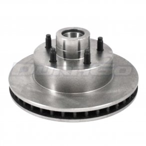 Bremseskive for Ford 1974 til 1979 (Bendix PRT1078 - AX5418)