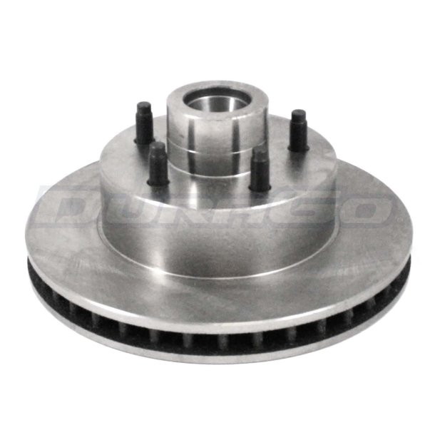 Bremseskive for Ford 1974 til 1979 (Bendix PRT1078 - AX5418)