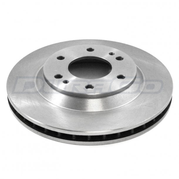 Bremseskive for (Bendix PRT5304 - AX55069 - BD126027)