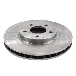 Bremseskive for Trans Sport (Bendix PRT5343 - AX55074)