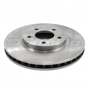 Bremseskive for Trans Sport (Bendix PRT5343 - AX55074)