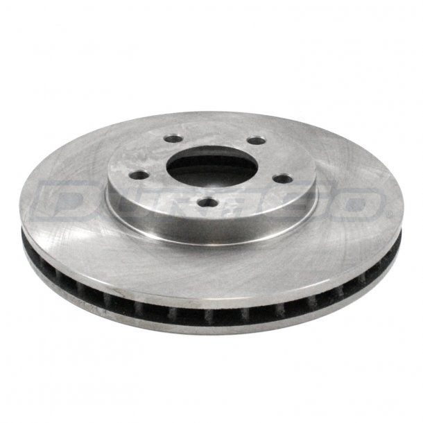 Bremseskive for Trans Sport (Bendix PRT5343 - AX55074)