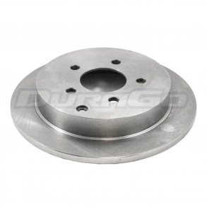 Bremseskive bag Trans Sport (Bendix PRT5359 - AX55078)