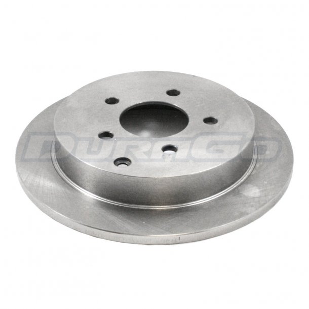 Bremseskive bag Trans Sport (Bendix PRT5359 - AX55078)