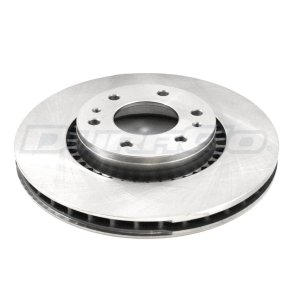 Bremseskive for (AX55079  - BD126028)