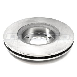 Bremseskive for (AX55079  - BD126028)