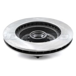 Bremseskive for Chevrolet Astro 2WD 1985 til 1993 (AX5546 - Wag. 60476 - Ray. 5032)