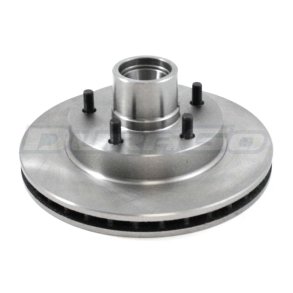 Bremseskive for GM 1979 til 1981 (Bendix PRT1219 - AX5549)