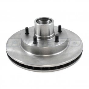 Bremseskive for GM 1979 til 1981 (Bendix PRT1219 - AX5549)