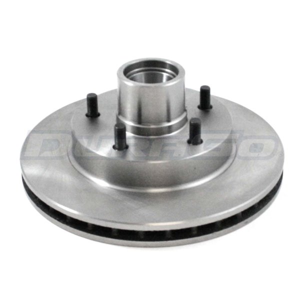 Bremseskive for GM 1979 til 1981 (Bendix PRT1219 - AX5549)