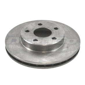 Bremseskive for (Bendix PRT1376 - AX5558)