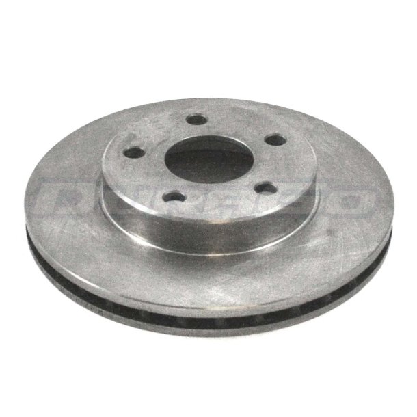 Bremseskive for (Bendix PRT1376 - AX5558)