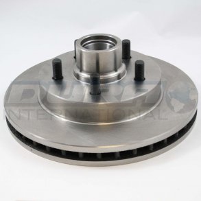 Bremseskive GM C1500 1988 til 1994 (Bendix PRT1830 - 141488 - 141830 - AX5594)