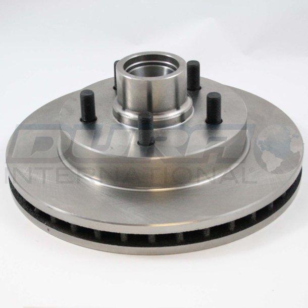 Bremseskive GM C1500 1988 til 1994 (Bendix PRT1830 - 141488 - 141830 - AX5594)