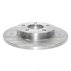 Bremseskive bag GM 1992 til 2002 (Auto Extra AX5599)