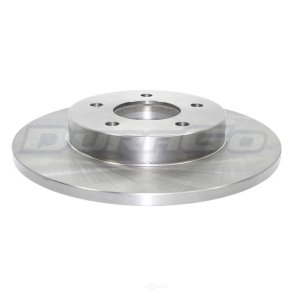 Bremseskive bag GM 1992 til 2002 (Auto Extra AX5599)