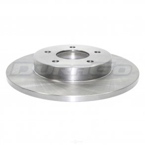 Bremseskive bag GM 1992 til 2002 (Auto Extra AX5599)