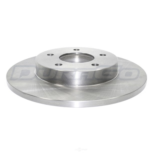 Bremseskive bag GM 1992 til 2002 (Auto Extra AX5599)