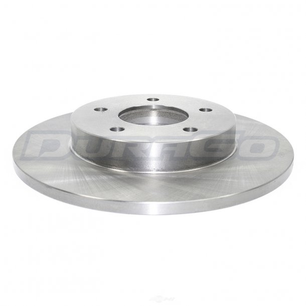 Bremseskive bag GM 1992 til 2002 (Auto Extra AX5599)