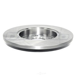 Bremseskive bag GM 1992 til 2002 (Auto Extra AX5599)